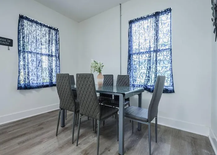 Holiday home Unit 10 Cozy Convenient Near Offers *